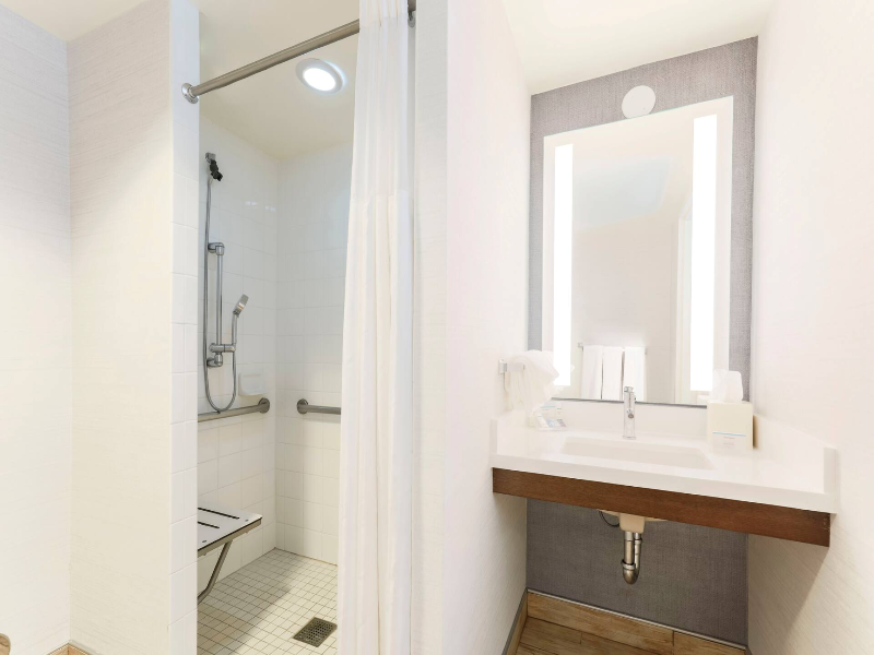 Hilton Garden Inn Reno image