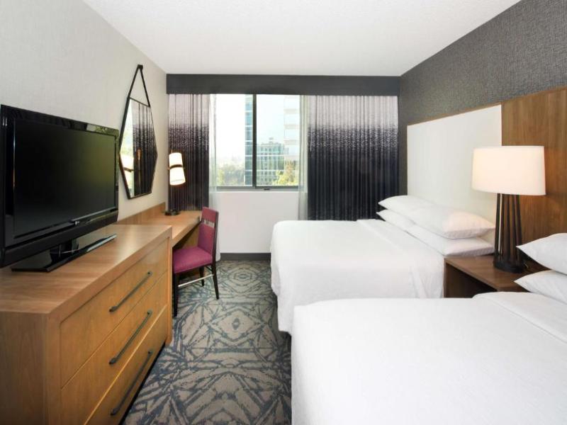 Embassy Suites Walnut Creek image