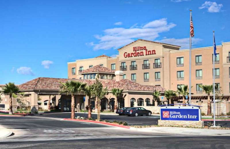 Hilton Garden Inn Palmdale Lancaster, CA - Vacationstore.net