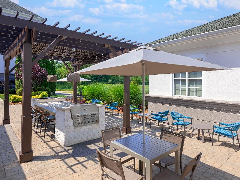 Homewood Suites by Hilton Holyoke-Springfield/Nort image