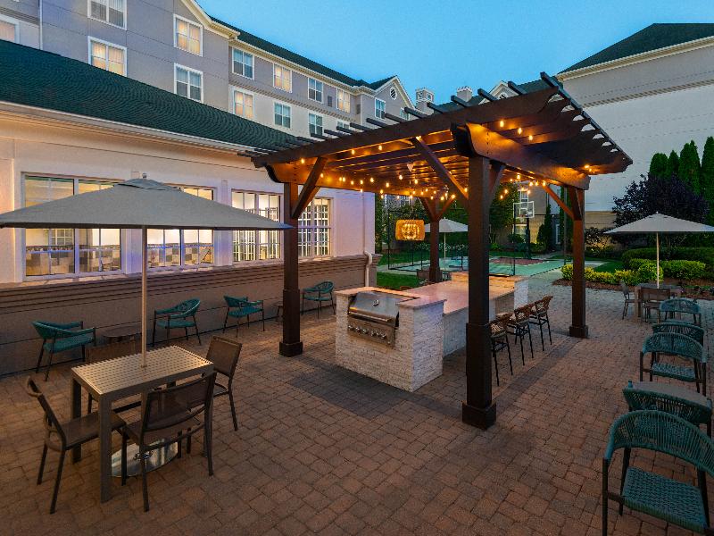 Homewood Suites by Hilton Holyoke-Springfield/Nort image