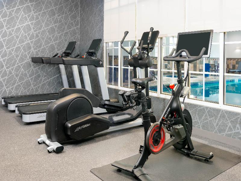 Homewood Suites by Hilton Holyoke-Springfield/Nort image