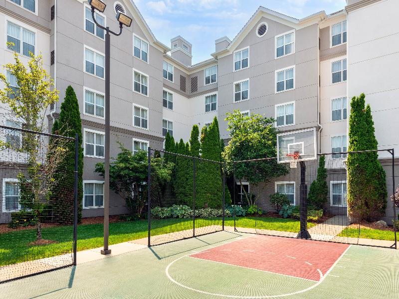 Homewood Suites by Hilton Holyoke-Springfield/Nort image