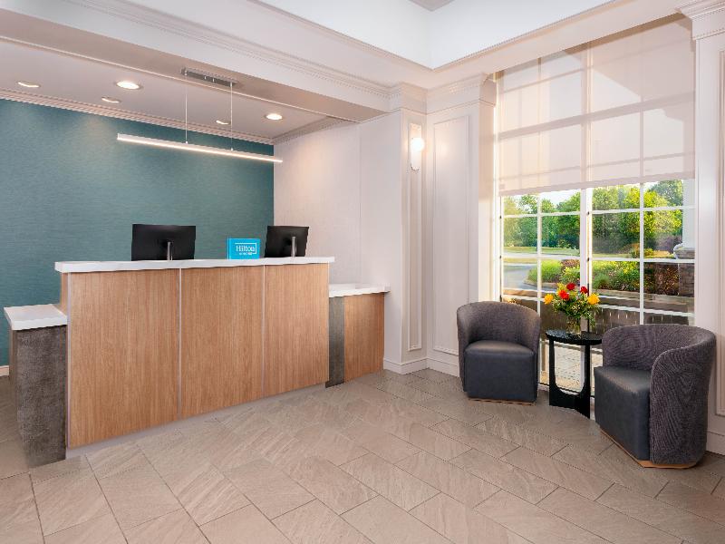 Homewood Suites by Hilton Holyoke-Springfield/Nort image