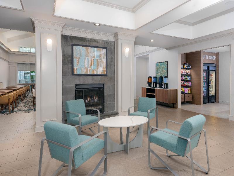 Homewood Suites by Hilton Holyoke-Springfield/Nort image