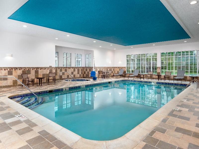 Homewood Suites by Hilton Holyoke-Springfield/Nort image