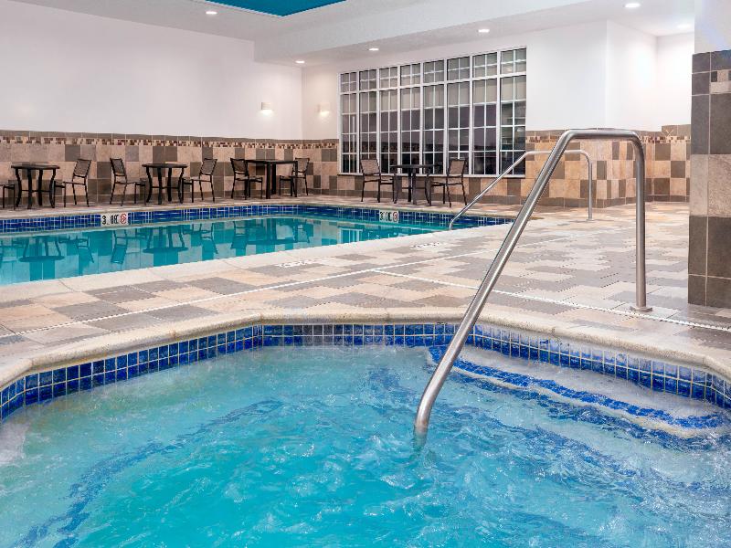 Homewood Suites by Hilton Holyoke-Springfield/Nort image