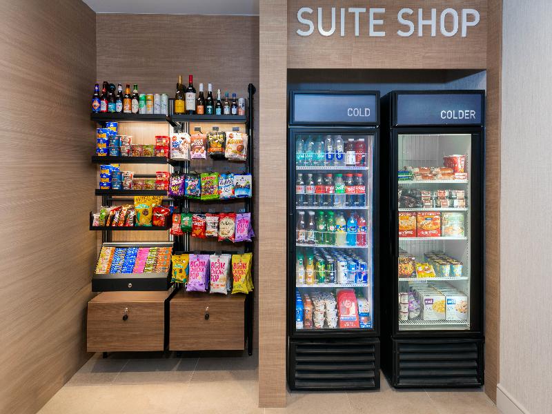 Homewood Suites by Hilton Holyoke-Springfield/Nort image