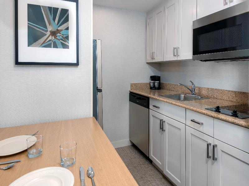 Homewood Suites by Hilton Holyoke-Springfield/Nort image
