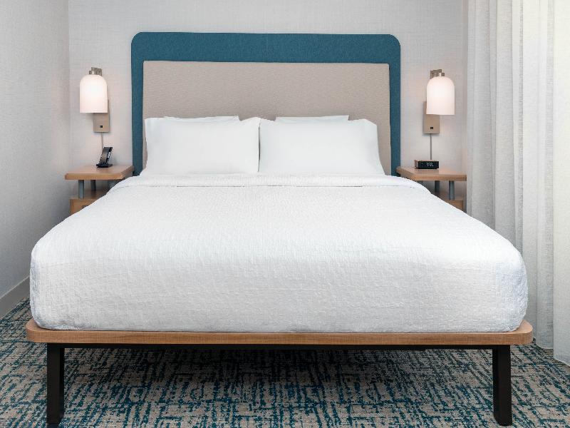 Homewood Suites by Hilton Holyoke-Springfield/Nort image