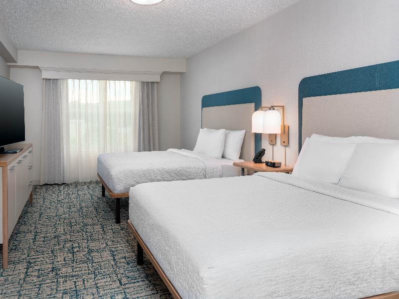 Homewood Suites by Hilton Holyoke-Springfield/Nort image