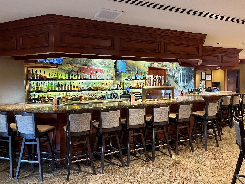 DoubleTree by Hilton Washington Dulles Airport image