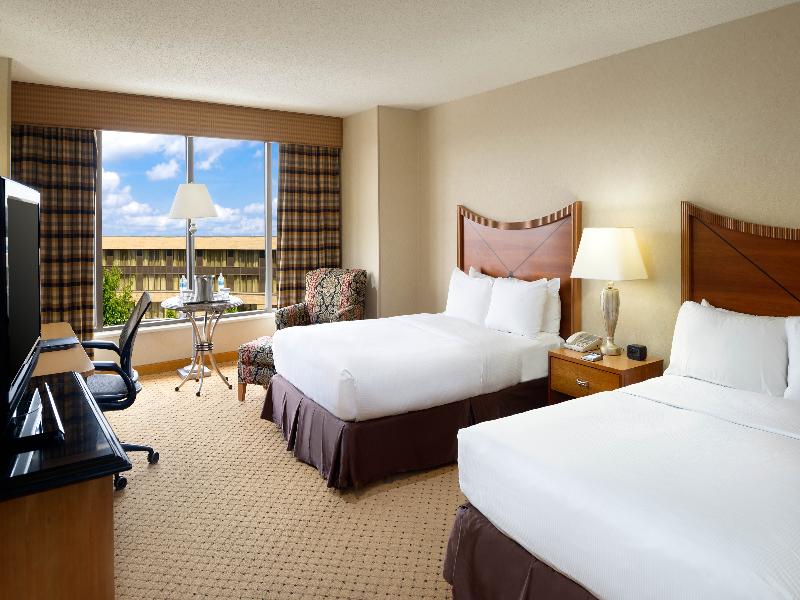 DoubleTree by Hilton Washington Dulles Airport image
