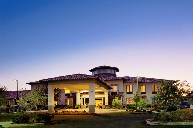 Hampton Inn & Suites Arroyo Grande/Pismo Beach, CA
