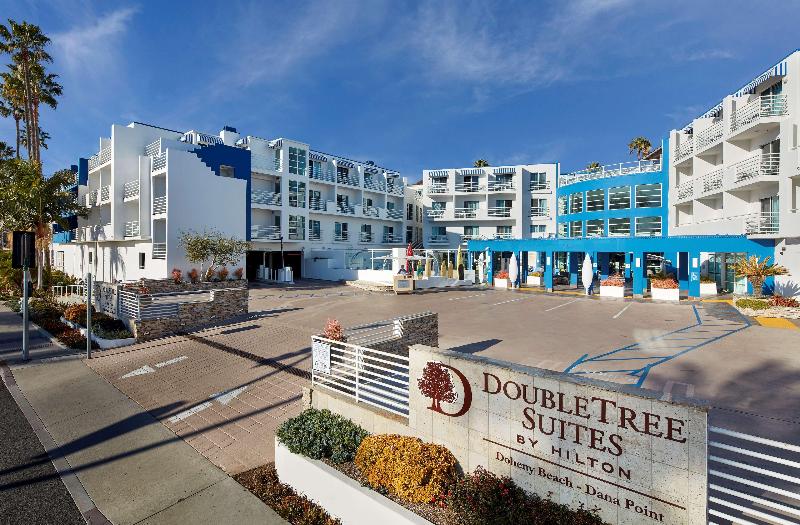 DoubleTree Suites by Hilton Hotel Doheny Beach