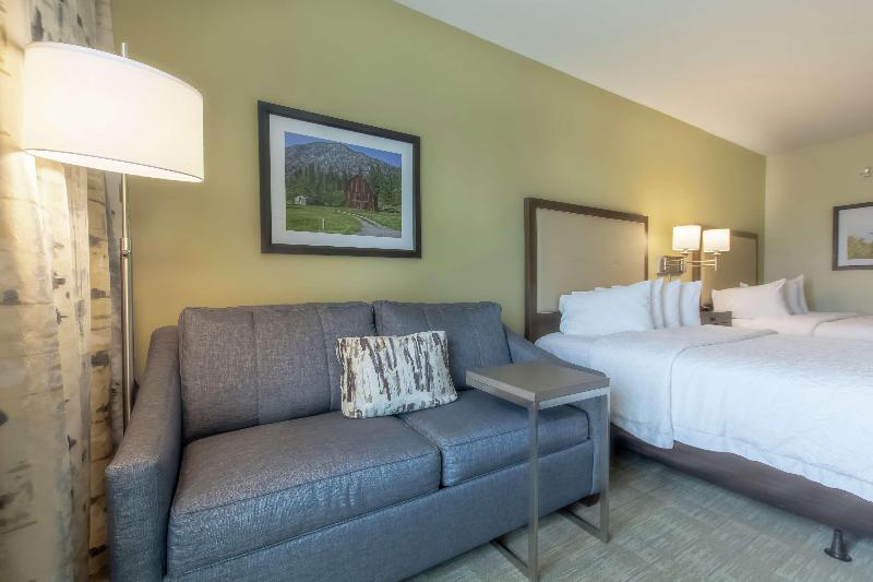 Hampton Inn Great Falls image
