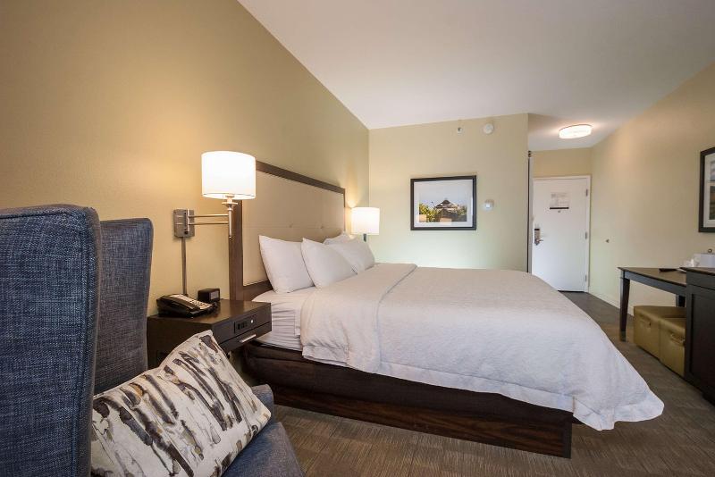 Hampton Inn Great Falls image