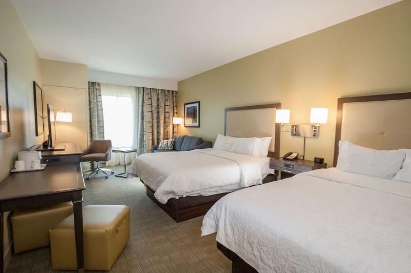 Hampton Inn Great Falls image