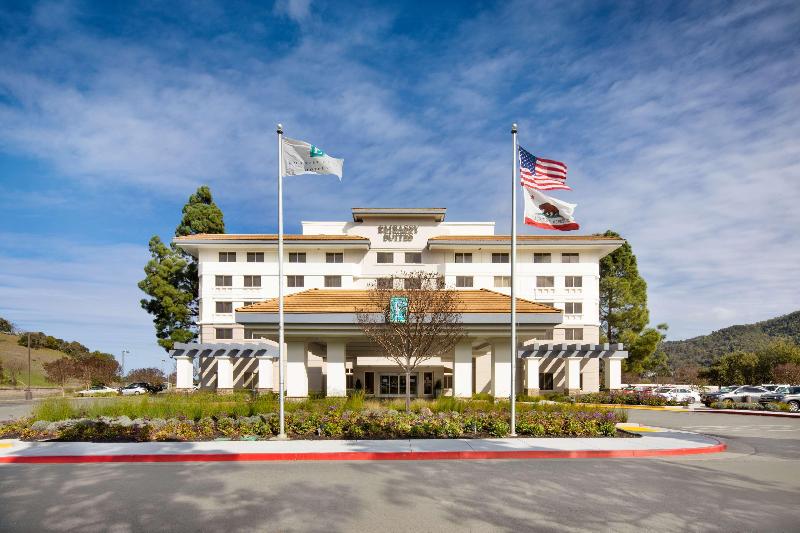 Embassy Suites San Rafael Marin County