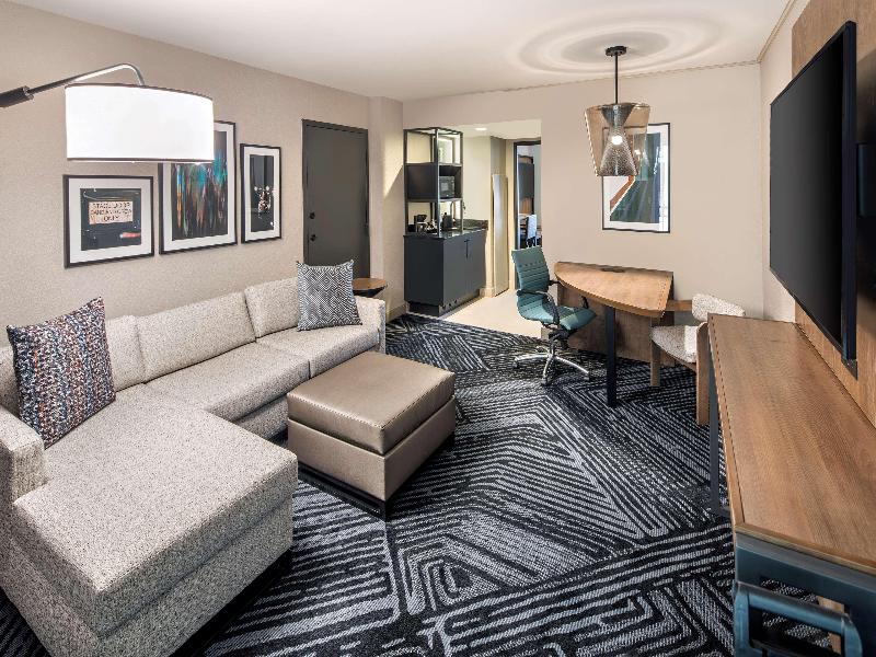 Embassy Suites San Rafael Marin County image