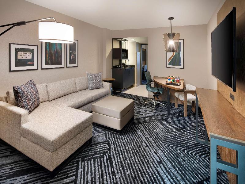 Embassy Suites San Rafael Marin County image