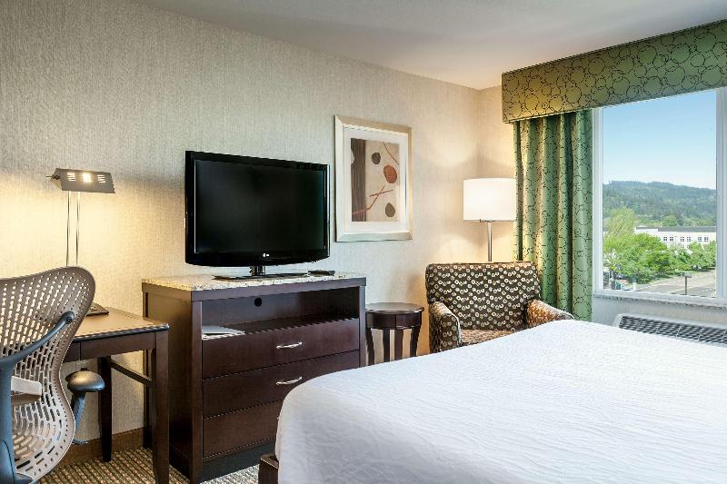 Hilton Garden Inn Seattle/Bothell, WA — photo 3
