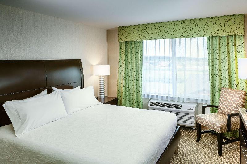 Hilton Garden Inn Seattle/Bothell, WA — photo 31