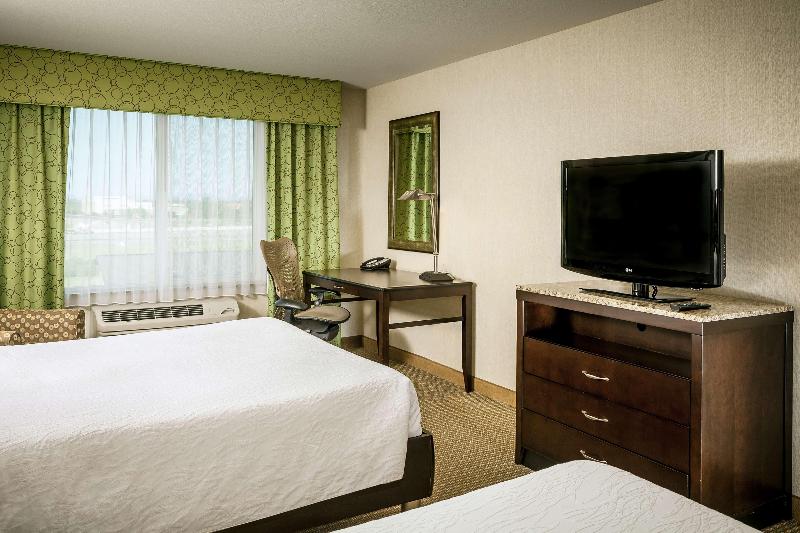 Hilton Garden Inn Seattle/Bothell, WA image