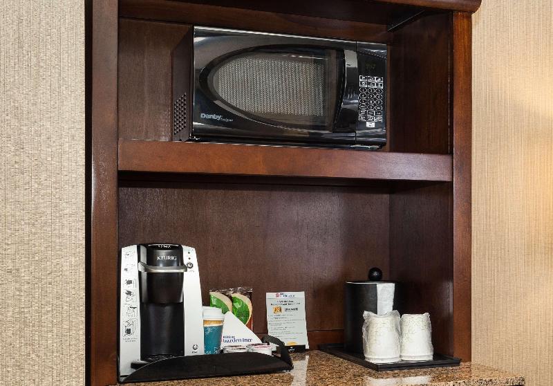 Hilton Garden Inn Seattle/Bothell, WA image