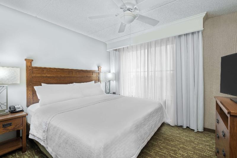 Homewood Suites by Hilton Buffalo-Amherst image