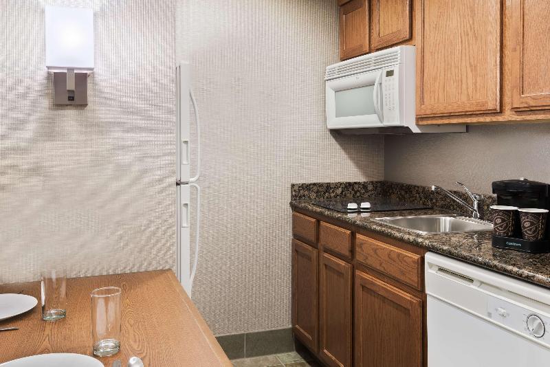 Homewood Suites by Hilton Buffalo-Amherst image