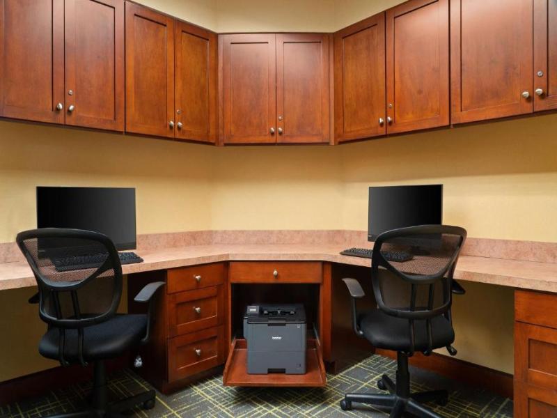 Hampton Inn South Kingstown - Newport Area image