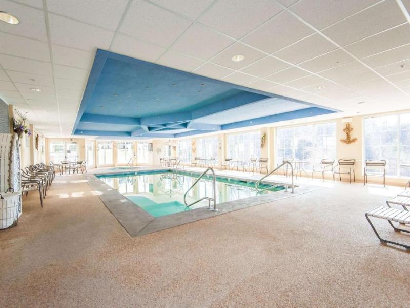 Hampton Inn South Kingstown - Newport Area image