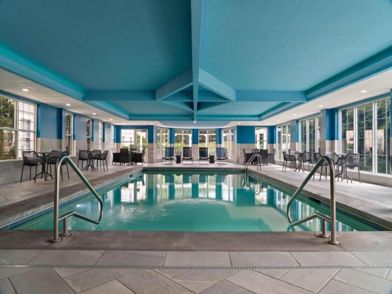 Hampton Inn South Kingstown - Newport Area image
