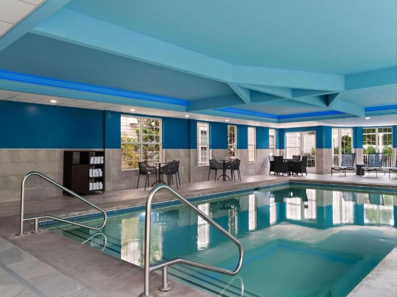 Hampton Inn South Kingstown - Newport Area image