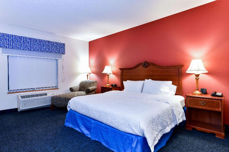 Hotel Hampton Inn & Suites Pittsburg, CA