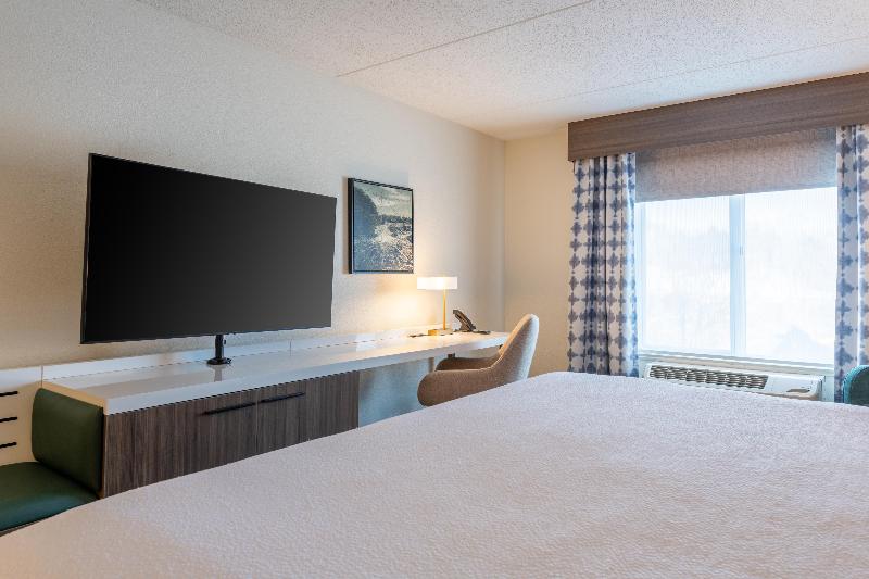 Hilton Garden Inn Auburn Riverwatch image