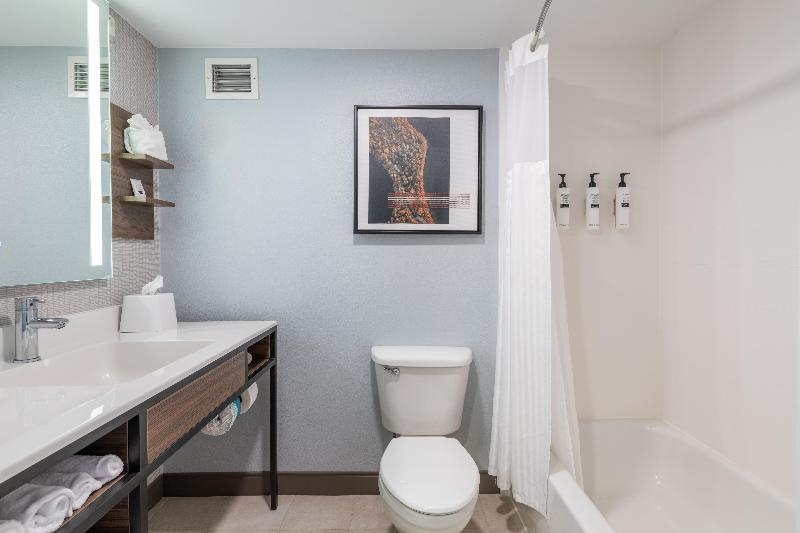 Hilton Garden Inn Auburn Riverwatch image
