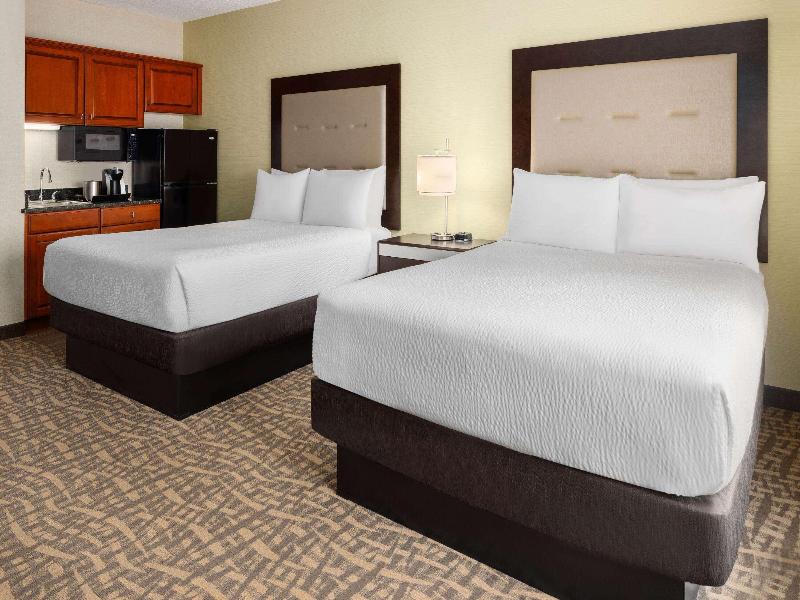 Wyndham Garden Buffalo Downtown image