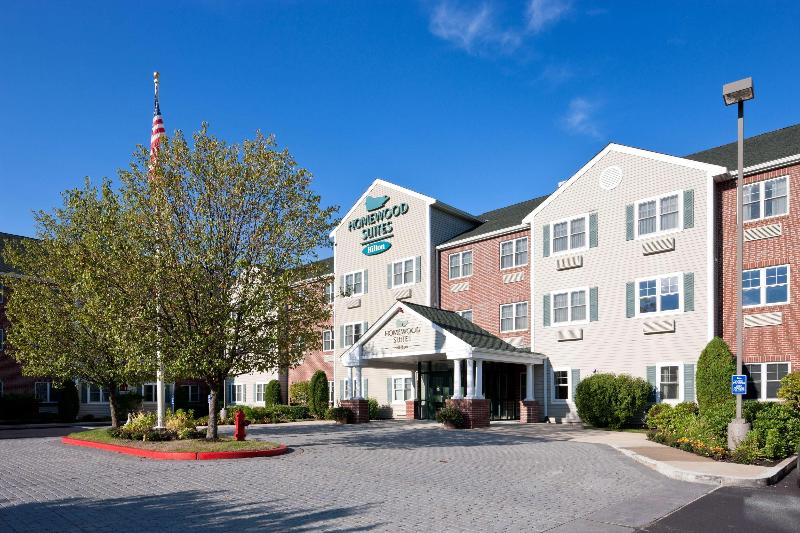 HOMEWOOD SUITES BY HILTON BOSTON / ANDOVER