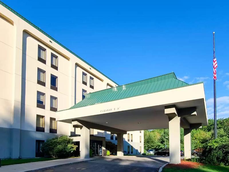 Comfort Inn Saco-Old Orchard Beach image