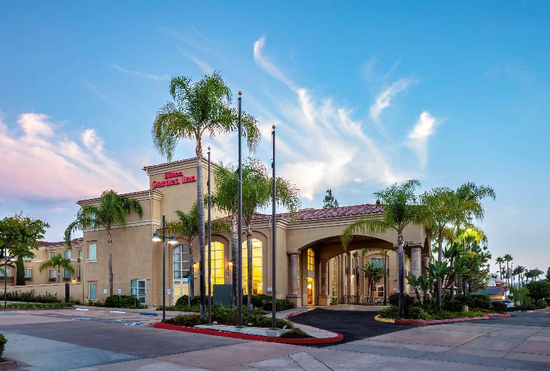 Hilton Garden Inn San Diego/Rancho Bernardo