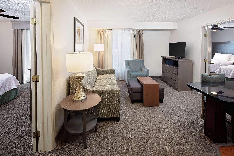 Homewood Suites By Hilton Hartford - Farmington image