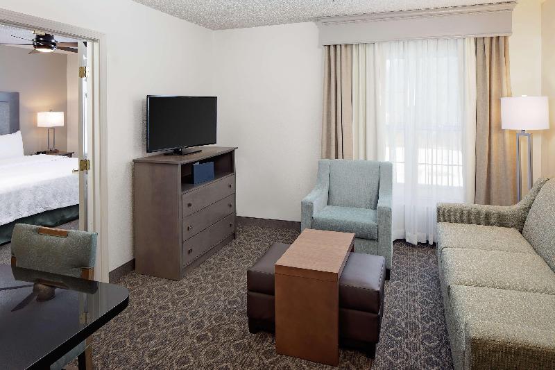 Homewood Suites By Hilton Hartford - Farmington image