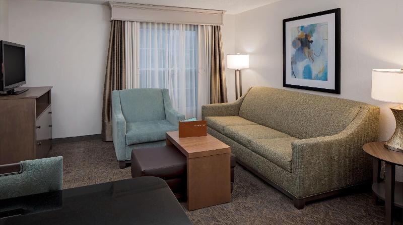 Homewood Suites By Hilton Hartford - Farmington image