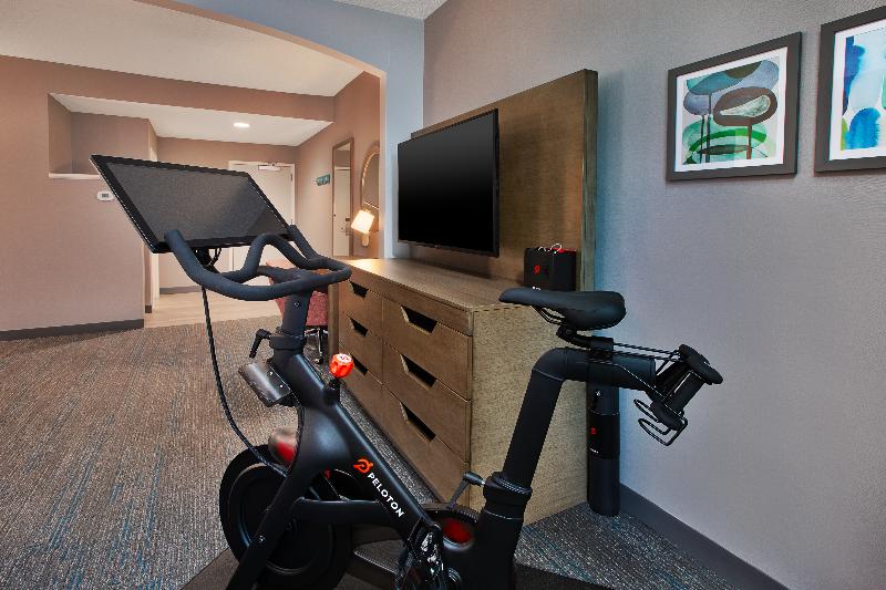 Hampton Inn Boston Bedford Burlington image