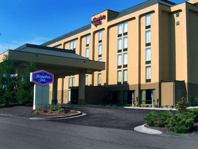 Hampton Inn Somerset