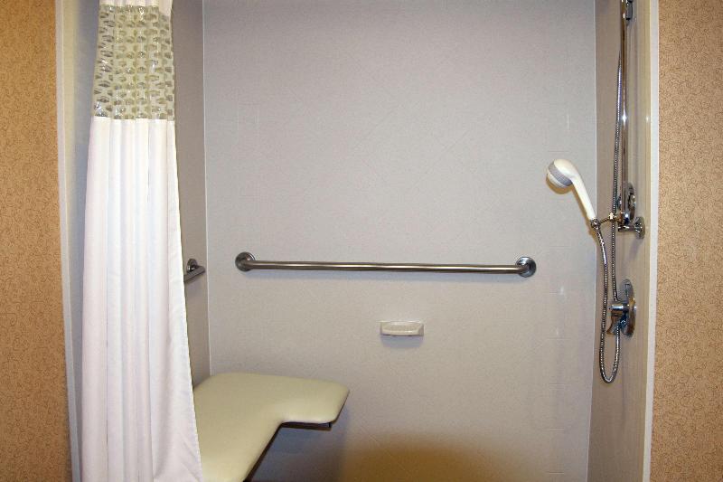 Bed room