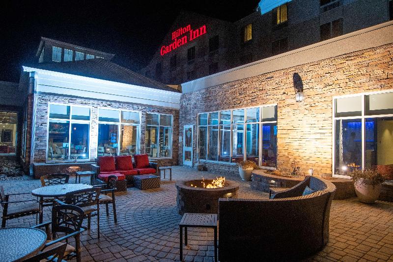 Hilton Garden Inn Great Falls image