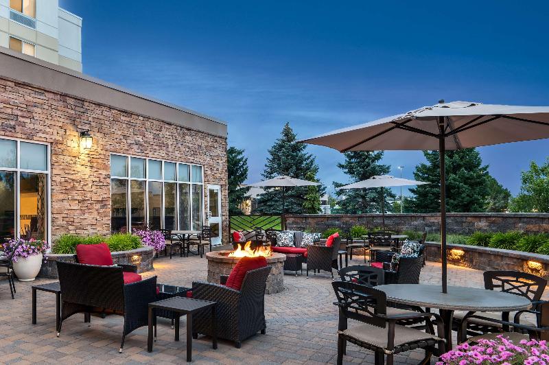Hilton Garden Inn Great Falls image